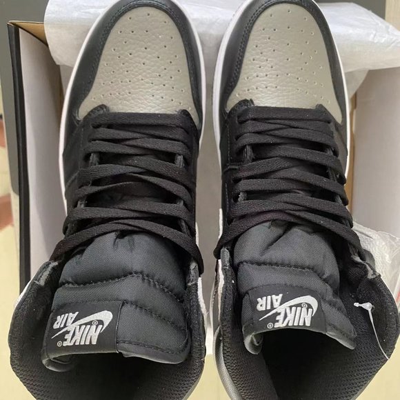 Nike Other - Jordan 1 Retro High Shadow size 9.5